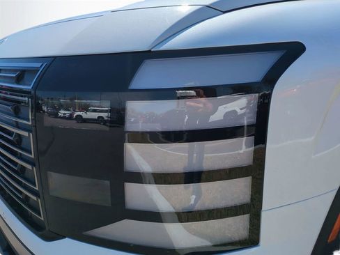 New 2026 Hyundai Palisade SEL image 10