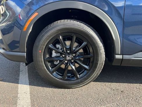 New 2026 Honda CR-V Sport image 27