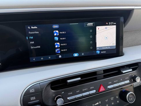 New 2026 Hyundai Palisade Limited image 15