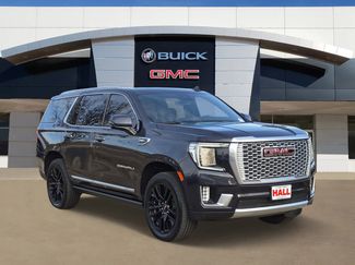 Certified 2023 GMC Yukon Denali w/ Denali Reserve Package video 1