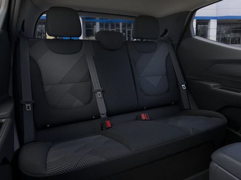 New 2027 Chevrolet Bolt LT w/ LPO, All-Weather Package FWD image 17