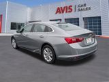 Used 2024 Chevrolet Malibu LT image 3
