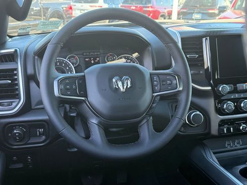 New 2026 RAM 1500 Big Horn image 27