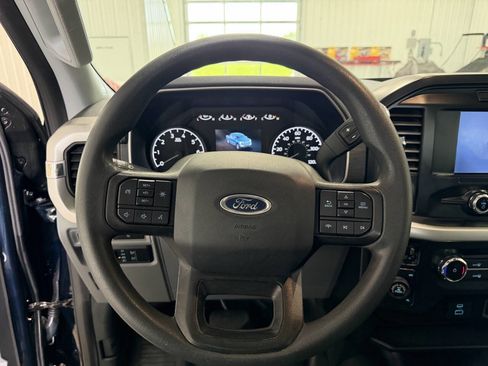 Used 2022 Ford F150 XL w/ Equipment Group 101A High AWD/4WD image 15
