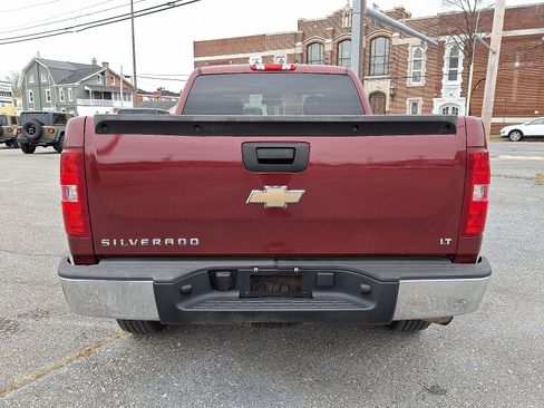 Used 2009 Chevrolet Silverado 1500 LT image 6