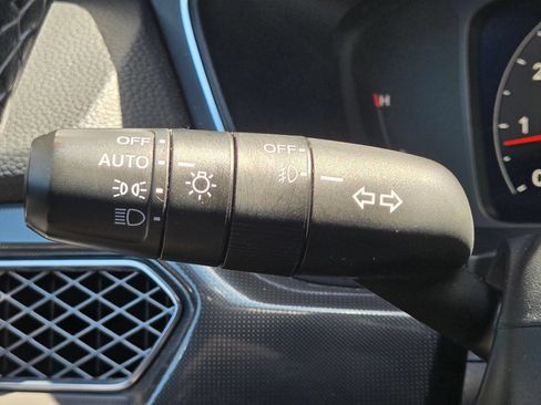 Used 2023 Acura Integra A-Spec w/ Technology Package FWD image 24