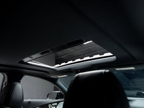 Used 2022 Mercedes-Benz AMG GT 43 image 81