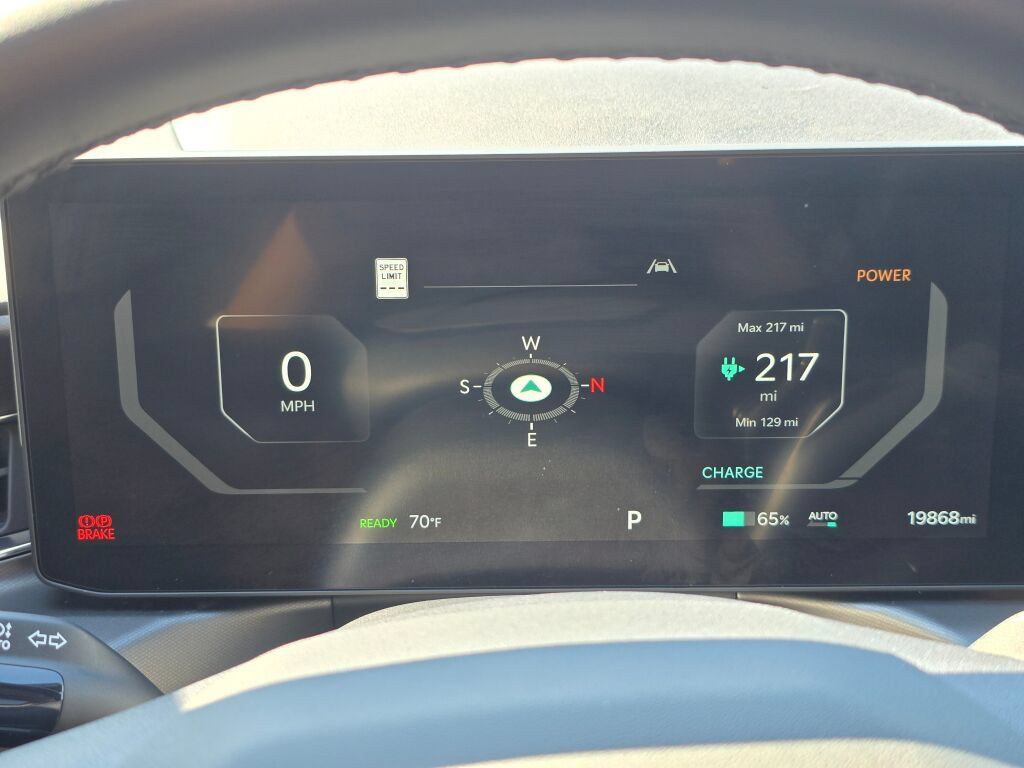 Certified 2024 Kia EV9 Land AWD/4WD image 13