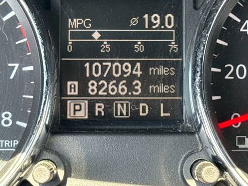 Used 2015 Nissan Rogue S w/ Convenience Package AWD/4WD image 22