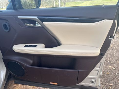 Used 2020 Lexus RX 350 FWD image 27