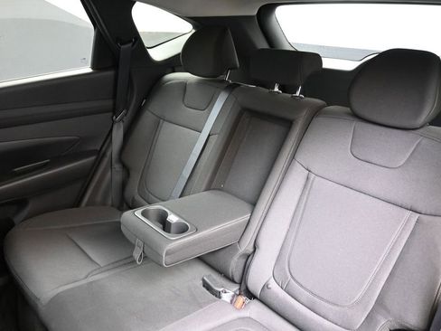New 2026 Hyundai Tucson SEL AWD/4WD image 20