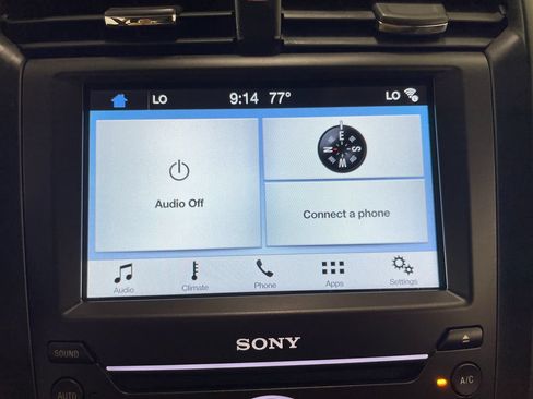 Used 2017 Ford Fusion Titanium FWD image 32