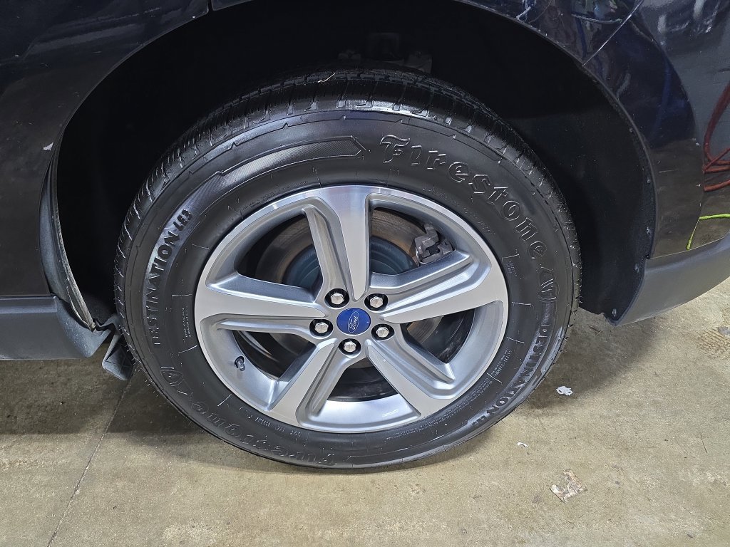 Used 2022 Ford Edge SEL w/ Convenience Package AWD/4WD image 35