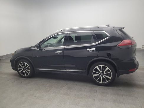 Used 2020 Nissan Rogue SL FWD image 3
