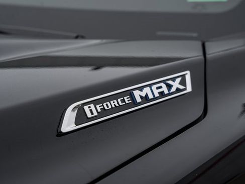 New 2026 Toyota Tundra Capstone image 14