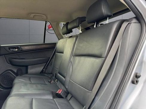 Used 2019 Subaru Outback 2.5i Limited w/ Popular Package #2 AWD/4WD image 78