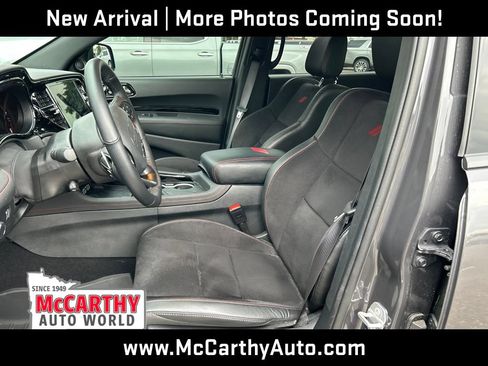 Used 2026 Dodge Durango GT AWD/4WD image 9