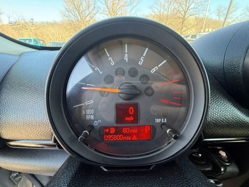 Used 2016 MINI Cooper Countryman S image 18
