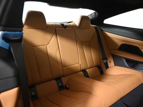 New 2026 BMW 430i xDrive 430i xDrive w/ M Sport Package image 34