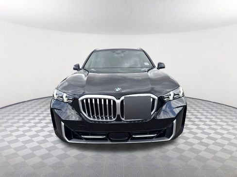 New 2026 BMW X5 sDrive40i image 3