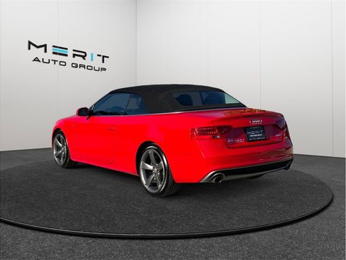 Used 2016 Audi A5 2.0T Premium Plus image 7