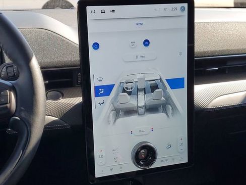 Used 2024 Ford Mustang Mach-E Select w/ Comfort Package Lite image 24