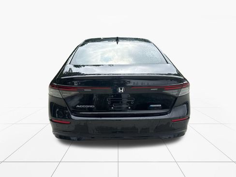 Used 2024 Honda Accord EX-L image 7