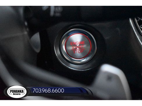 New 2025 Acura Integra A-Spec image 26