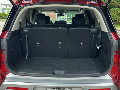 Certified 2023 Nissan Pathfinder SL AWD/4WD image 6