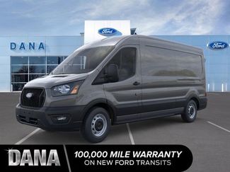 New 2026 Ford Transit 250 148 Medium Roof w/ Load Area Protection Package video 1