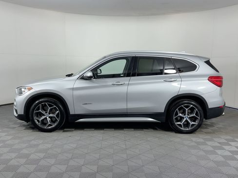 Used 2018 BMW X1 sDrive28i image 2