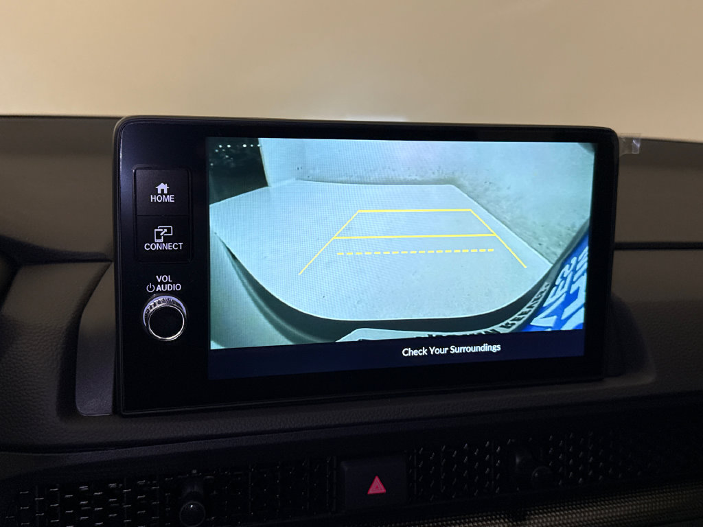 Certified 2026 Honda CR-V LX image 22