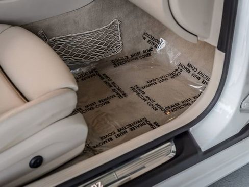 Used 2017 Mercedes-Benz C 300 4MATIC Cabriolet image 52