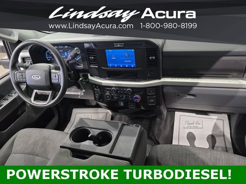Used 2025 Ford F250 XLT image 10