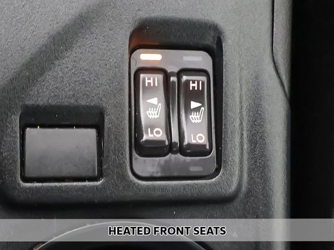 Used 2022 Subaru Impreza 2.0i Premium image 5