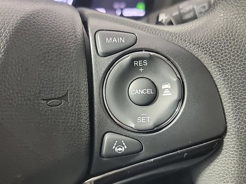 Certified 2022 Honda HR-V EX image 25