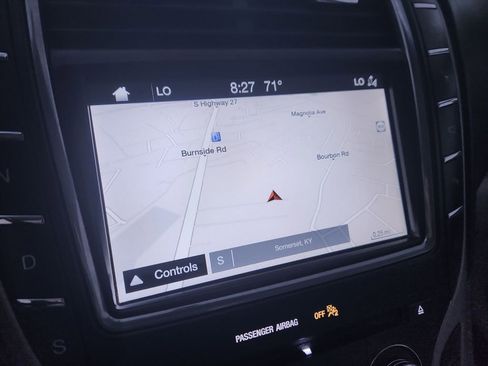 Used 2019 Lincoln Nautilus Black Label image 18