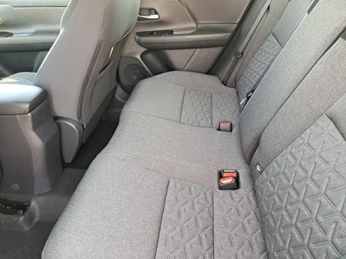 Used 2026 Nissan Kicks SV w/ Cold Weather Package FWD image 23