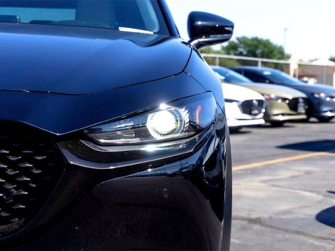 New 2026 MAZDA CX-30 AWD 2.5 S image 7