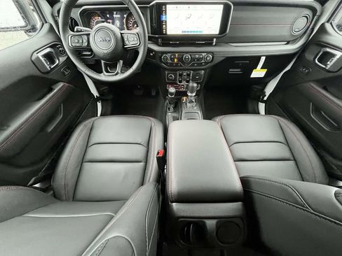New 2026 Jeep Wrangler Rubicon image 12