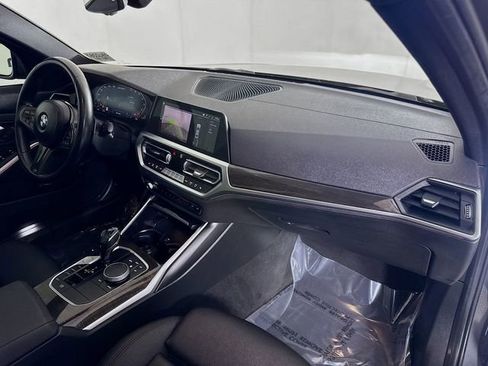 Used 2021 BMW M340i M340i w/ Driving Assistance Package image 30