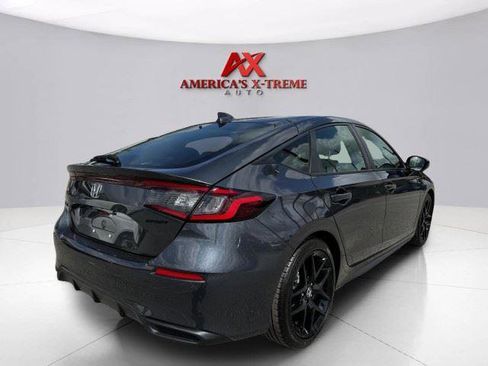 Used 2026 Honda Civic Sport image 5
