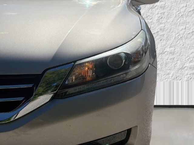 Used 2014 Honda Accord EX-L image 9