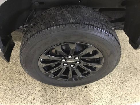 Used 2022 GMC Canyon Elevation w/ Trailering Package image 13