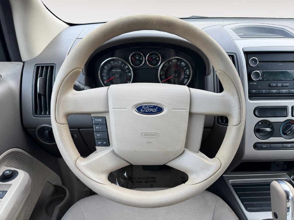 Used 2010 Ford Edge SE FWD image 23