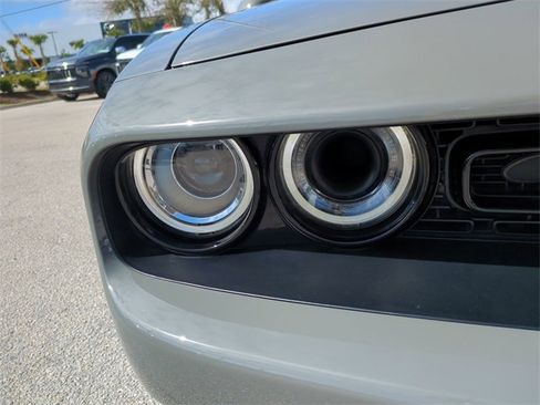 Used 2023 Dodge Challenger R/T w/ Blacktop Package image 10