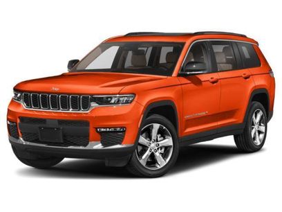 Certified 2022 Jeep Grand Cherokee L Limited