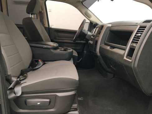 Used 2022 RAM 1500 Tradesman w/ Tradesman SXT Package image 21