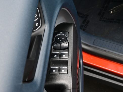 Used 2024 Ford Maverick Lariat w/ Black Appearance Package image 10