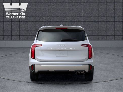 New 2025 Kia Telluride S image 5